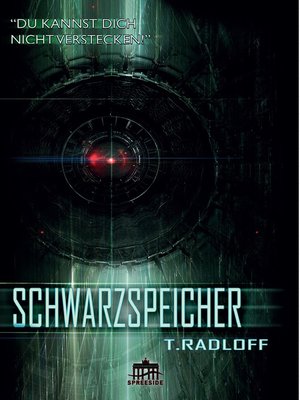 cover image of Schwarzspeicher